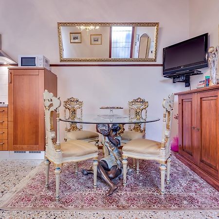 San Moise Luxury Apartment Velence Kültér fotó