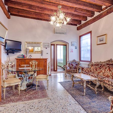 San Moise Luxury Apartment Velence Kültér fotó