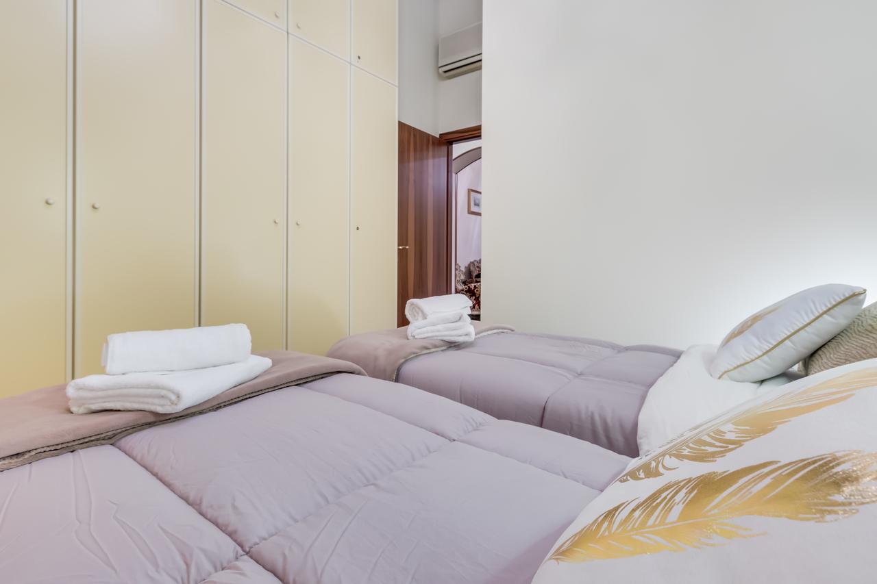 San Moise Luxury Apartment Velence Kültér fotó