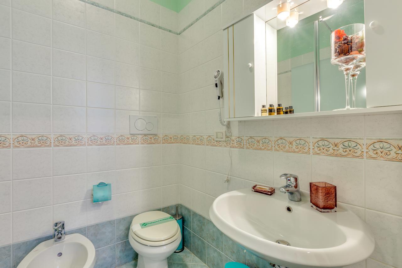 San Moise Luxury Apartment Velence Kültér fotó