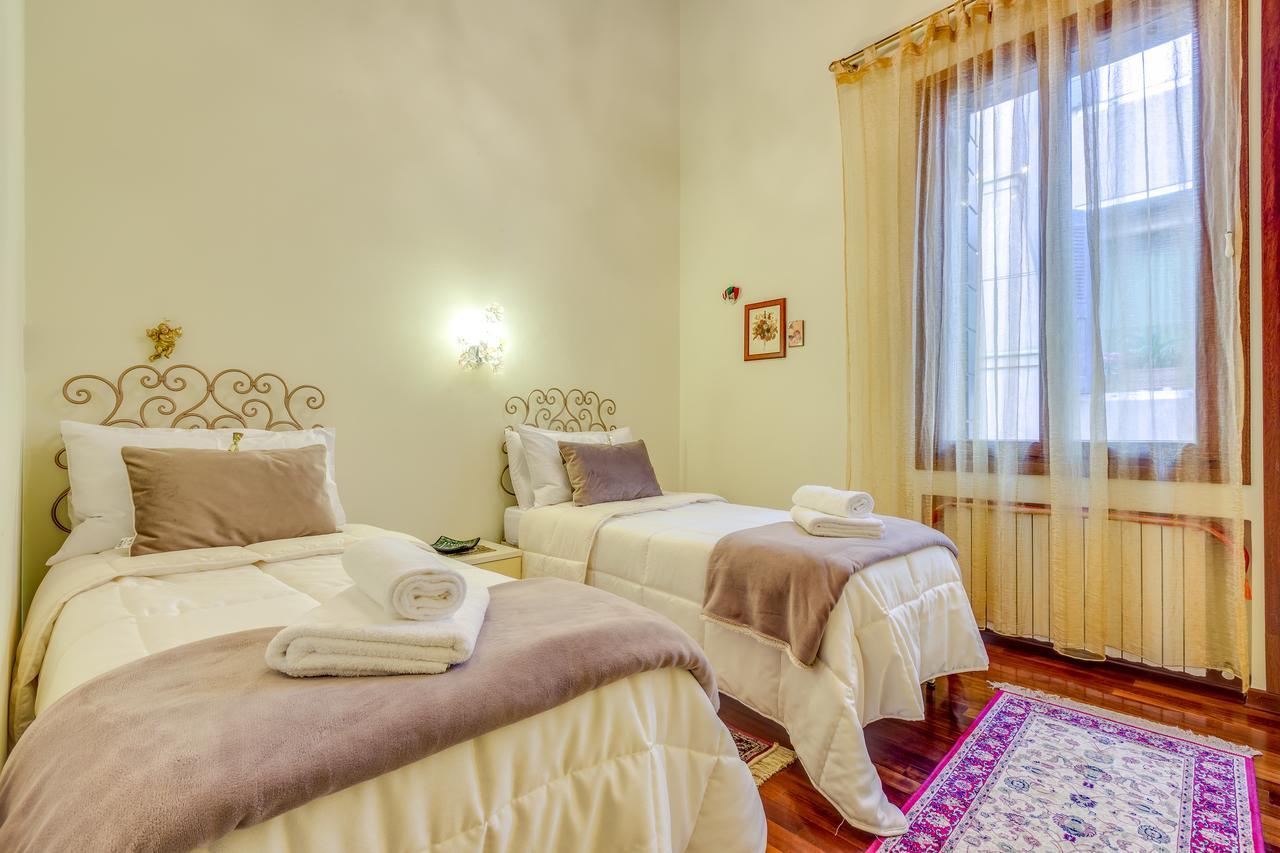 San Moise Luxury Apartment Velence Kültér fotó