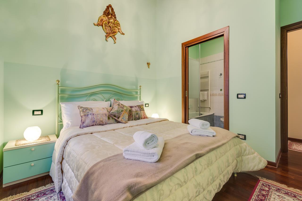 San Moise Luxury Apartment Velence Kültér fotó