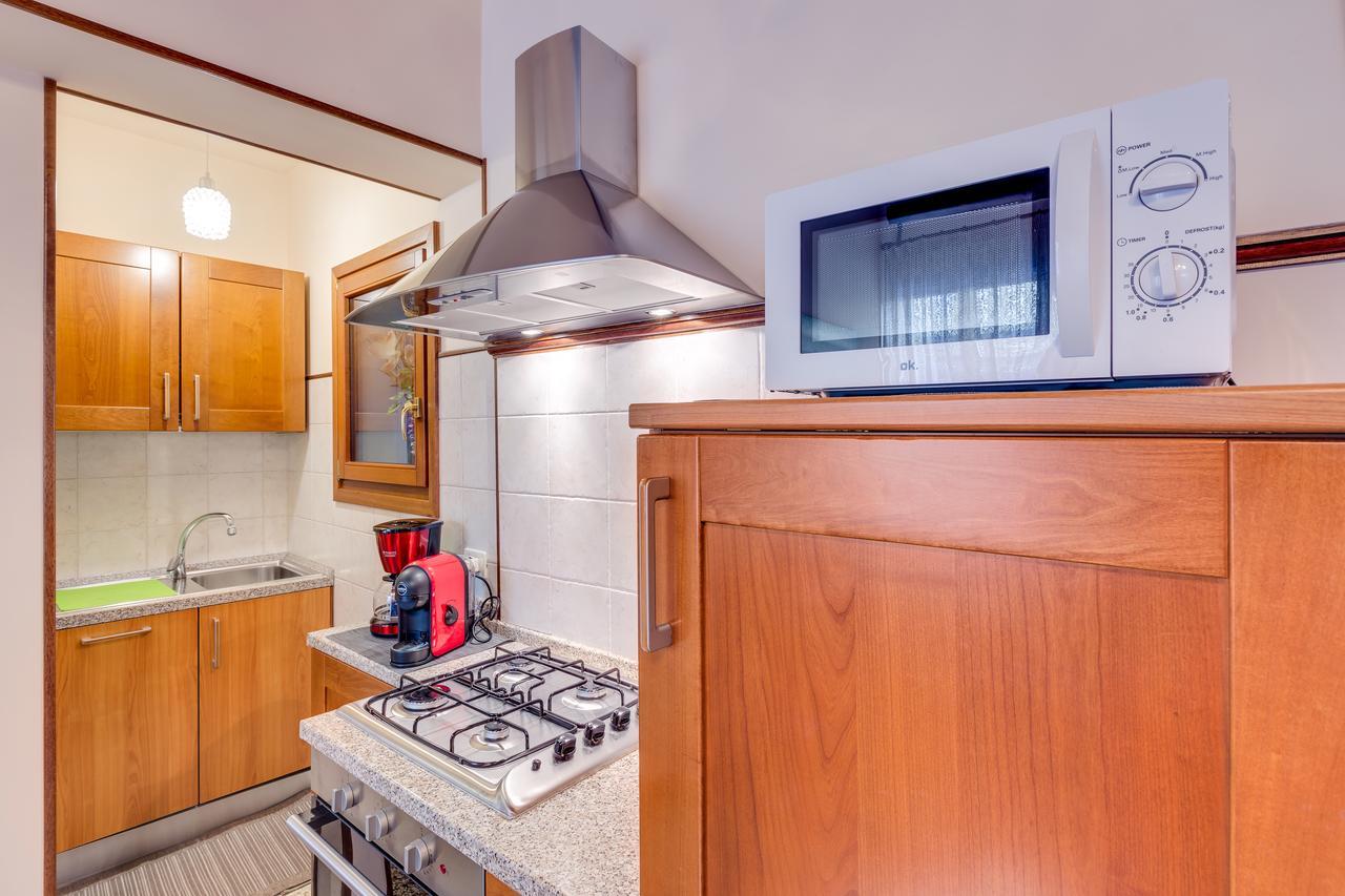 San Moise Luxury Apartment Velence Kültér fotó