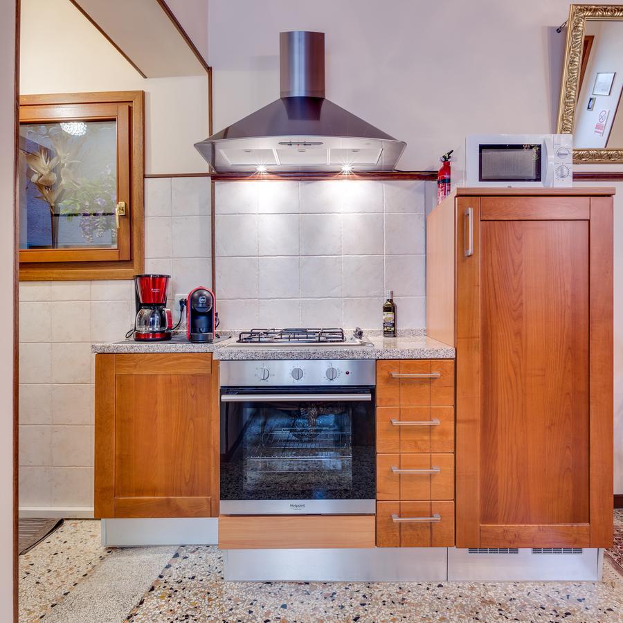 San Moise Luxury Apartment Velence Kültér fotó