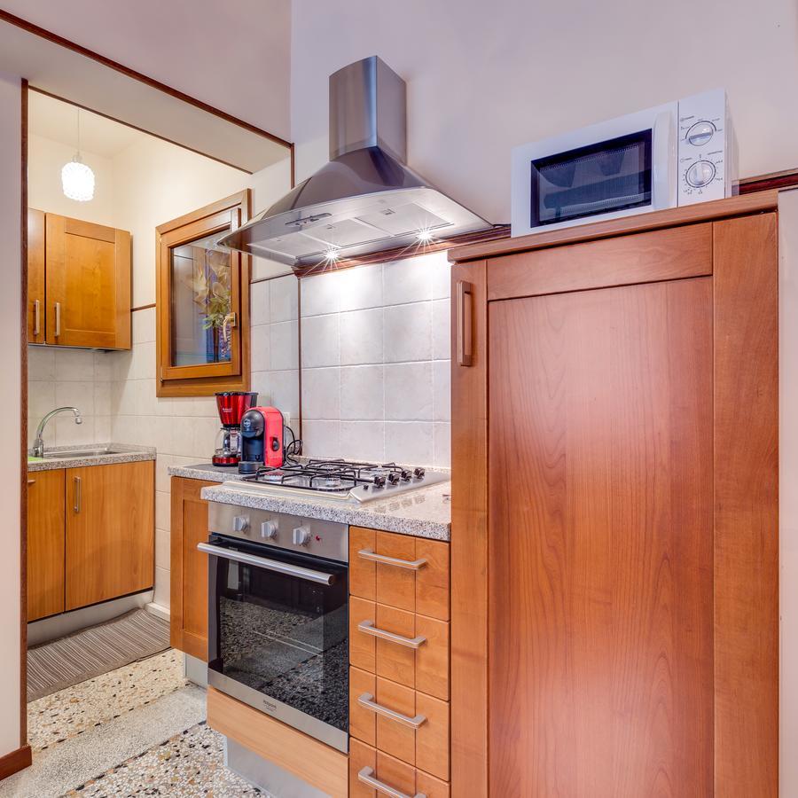 San Moise Luxury Apartment Velence Kültér fotó